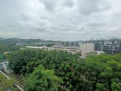 Blue Horizon (D5), Condominium #567702591